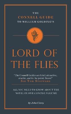 William Golding's Lord of the Flies - John Carey - cover