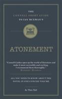 The Connell Short Guide To Ian McEwan's Atonement