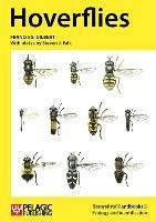 Hoverflies - Francis S. Gilbert - cover
