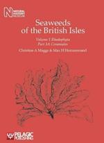 Seaweeds of the British Isles: Rhodophyta: Ceramiales