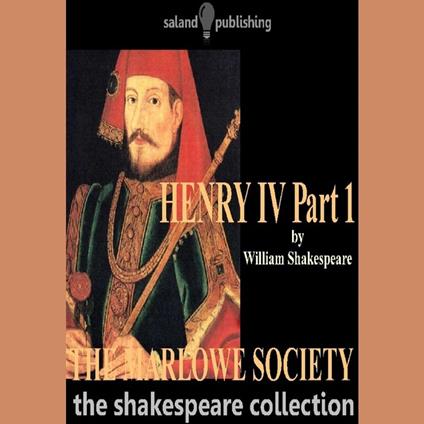 Henry IV Part 1