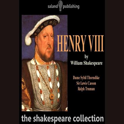 Henry VIII