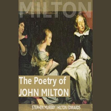 Poetry of John Milton, The