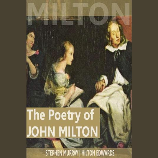 Poetry of John Milton, The