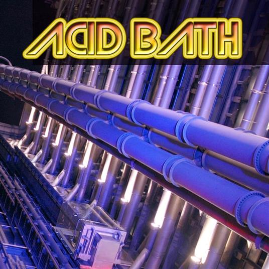 Acid Bath
