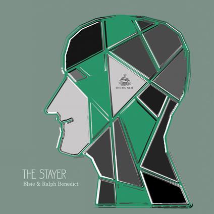 Stayer, Volume 4, The