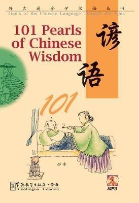 101 Pearls of Chinese Wisdom - Binyong YIN - cover