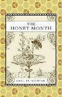 The Honey Month - Amal El-Mohtar - cover