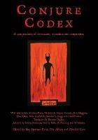 Conjure Codex - cover