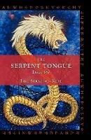 The Serpent Tongue: Liber 187 - Jake Stratton-Kent - cover