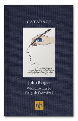 Cataract - John Berger - cover