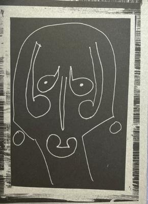 Jewellery Drawings - Lisa Walker - cover