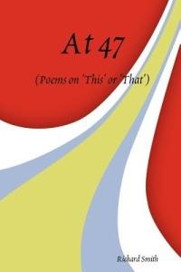 At 47 - Richard Smith - cover