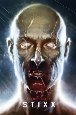 Stixx - Remy Porter - cover