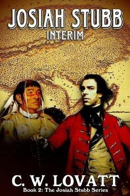 Josiah Stubb: Interim - C W Lovatt - cover