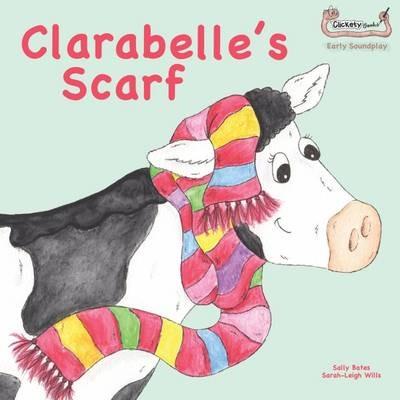 Clarabelle's Scarf - cover