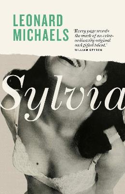 Sylvia - Leonard Michaels - cover