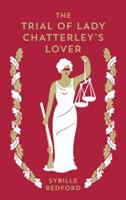 The Trial Of Lady Chatterley's Lover - Sybille Bedford - cover