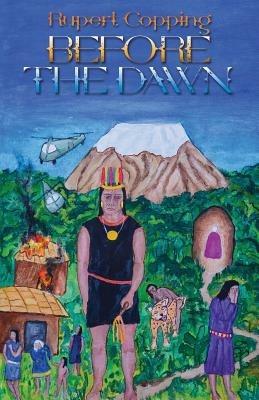 Before the Dawn - Rupert Copping - cover