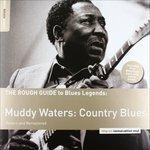 The Rough Guide to Blues Legends - Vinile LP di Muddy Waters