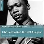 The Rough Guide to Blues Legends
