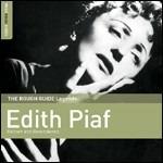 The Rough Guide Legends: Edith Piaf - CD Audio di Edith Piaf
