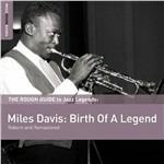 The Rough Guide to Jazz Legends - Vinile LP di Miles Davis