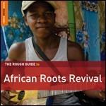 The Rough Guide to African Roots Revival - CD Audio