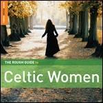 The Rough Guide to Celtic Women - CD Audio