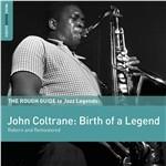 The Rough Guide to Jazz Legends