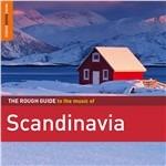 The Rough Guide to the Music of Scandinavia - CD Audio