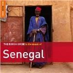 The Rough Guide to the Music of Senegal - CD Audio