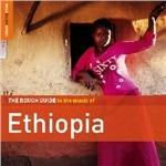 The Rough Guide to the Music of Ethiopia - CD Audio