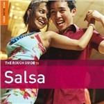 The Rough Guide to Salsa (3rd Edition)