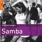 The Rough Guide to Samba - CD Audio