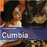The Rough Guide to Cumbia - CD Audio