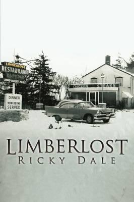 Limberlost - Ricky Dale - cover