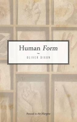 Human Form - Oliver Dixon - cover