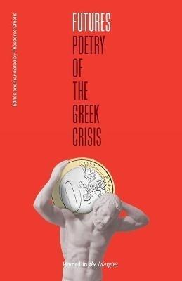Futures: Poetry of the Greek Crisis - cover