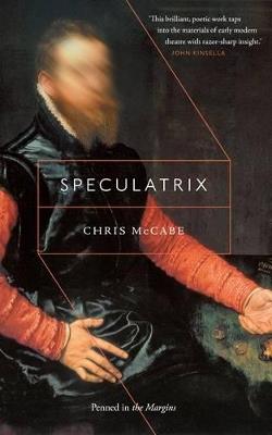 Speculatrix - Chris McCabe - cover