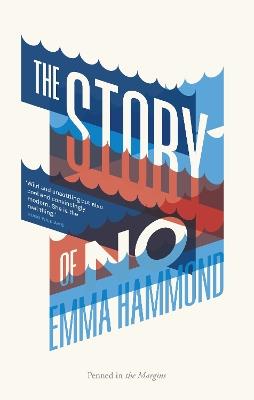The Story of No - Emma Hammond - cover