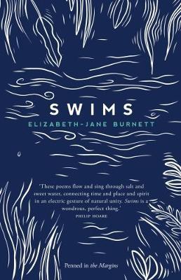Swims - Elizabeth-Jane Burnett - cover
