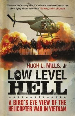 Low Level Hell - Hugh Mills,Robert Anderson - cover