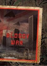 Bloody War (Paperback)