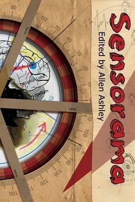 Sensorama (Paperback) - cover