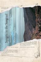 Sangria in the Sangraal: Tucked Away in Aragon - Rhys Hughes - cover