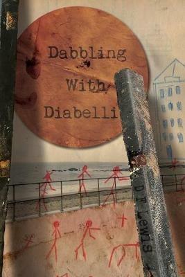 Dabbling with Diabelli - D F Lewis - cover