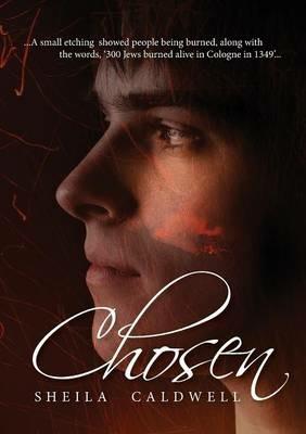 Chosen - Sheila Caldwell - cover
