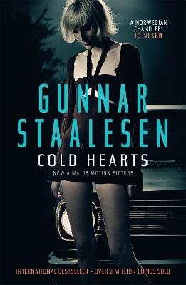 Cold Hearts - Gunnar Staalesen - cover