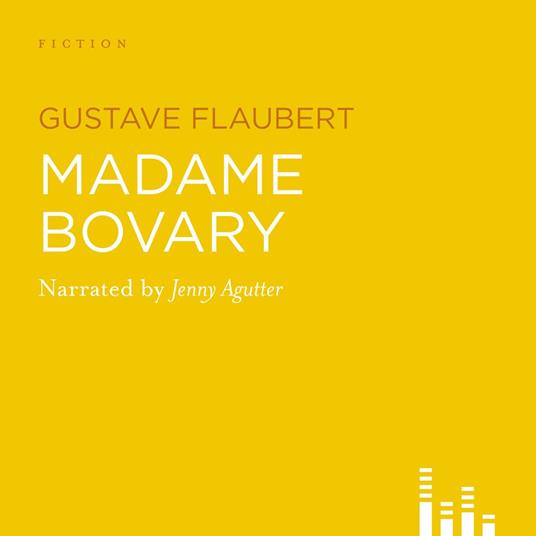 Madame Bovary